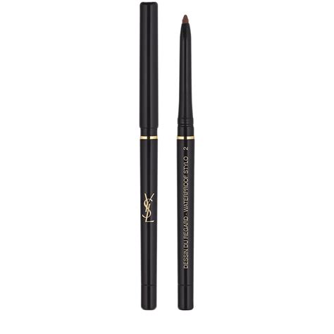 Yves Saint Laurent Dessin du Regard Stylo Waterproof matita 